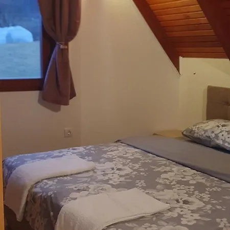 Brvnara Emilija * Laktasi